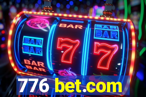 776 bet.com